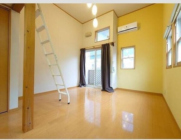 エクセルシャトー国見ヶ丘IIの物件内観写真